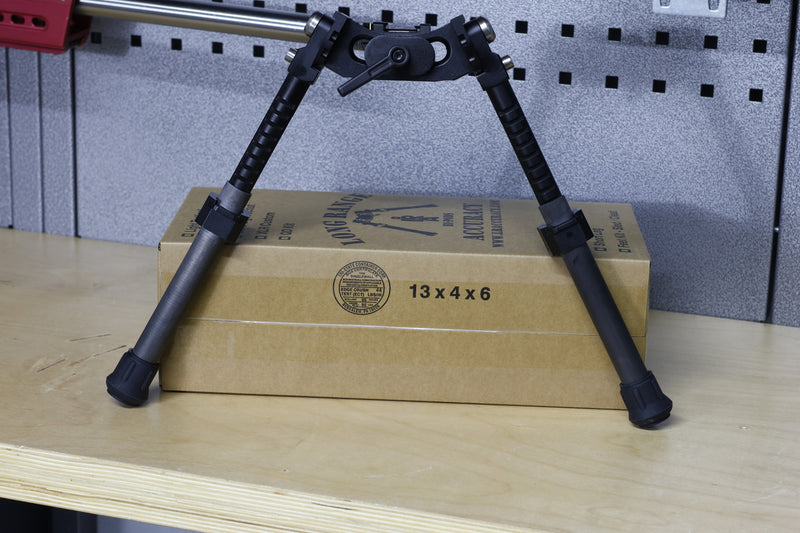 Load image into Gallery viewer, ASMS Bipod