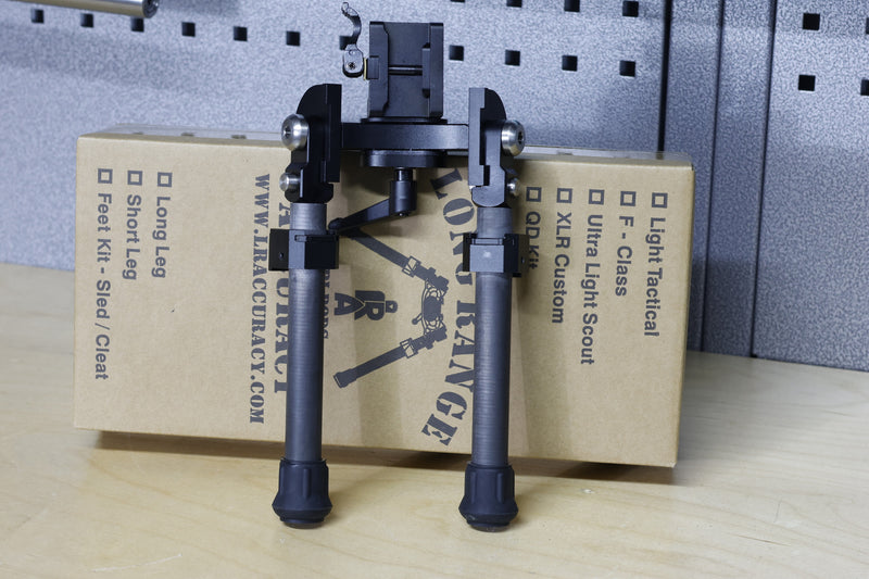 Load image into Gallery viewer, ASMS Bipod