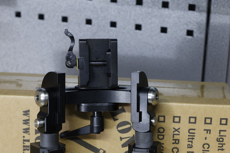 Load image into Gallery viewer, ASMS Bipod