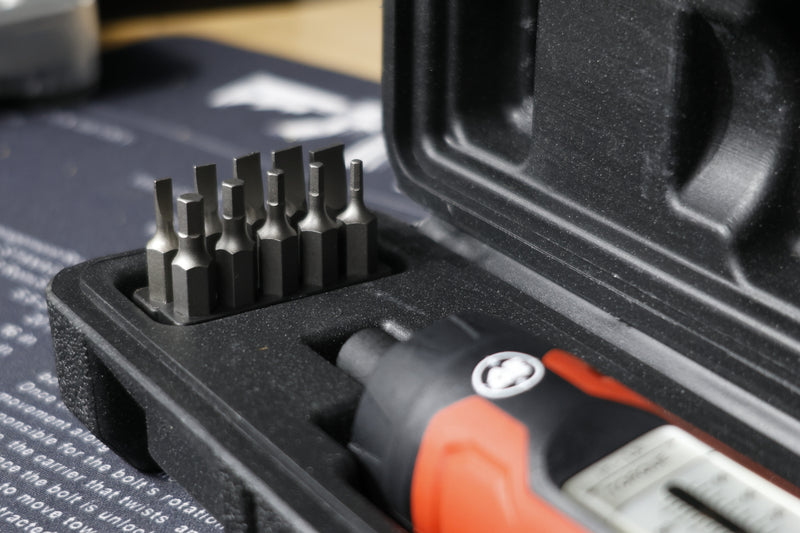 Load image into Gallery viewer, ASMS Torque Wrench