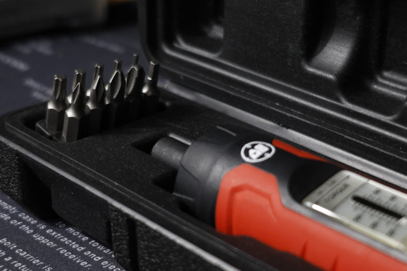 Load image into Gallery viewer, ASMS Torque Wrench