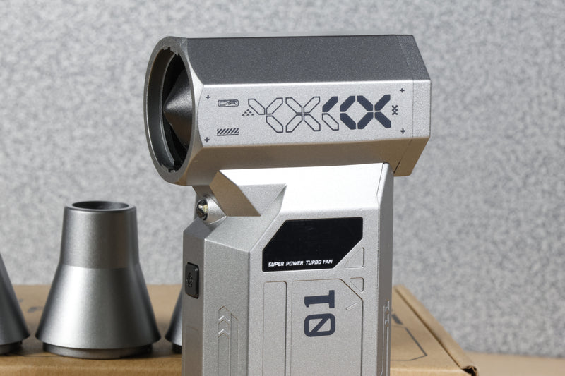 Load image into Gallery viewer, ASMS BoreJet