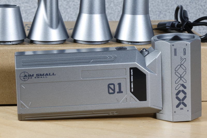 Load image into Gallery viewer, ASMS BoreJet