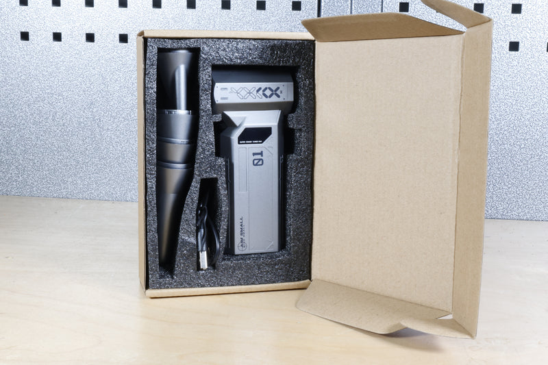 Load image into Gallery viewer, ASMS BoreJet