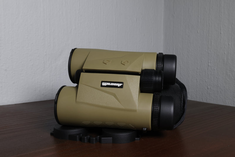 Load image into Gallery viewer, ASMS Wildcat Pro1800 Rangefinding Bino