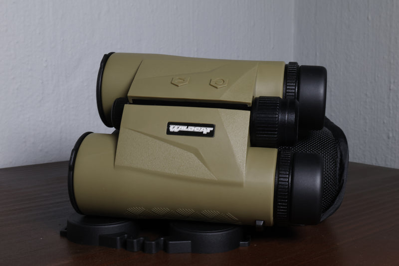 Load image into Gallery viewer, ASMS Wildcat Pro1800 Rangefinding Bino
