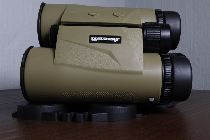 Load image into Gallery viewer, ASMS Wildcat Pro1800 Rangefinding Bino