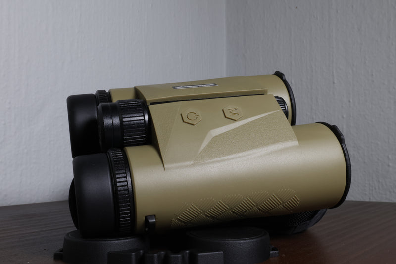Load image into Gallery viewer, ASMS Wildcat Pro1800 Rangefinding Bino