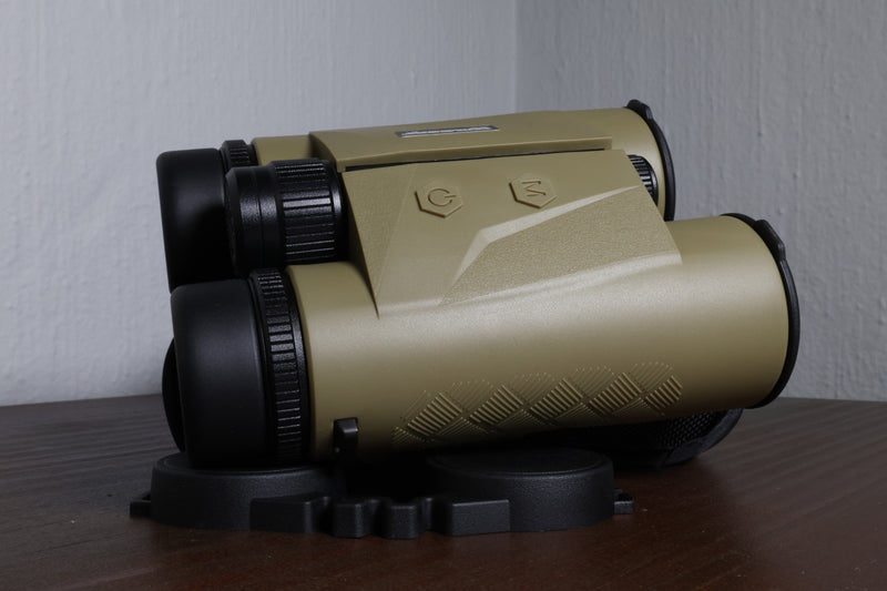 Load image into Gallery viewer, ASMS Wildcat Pro1800 Rangefinding Bino