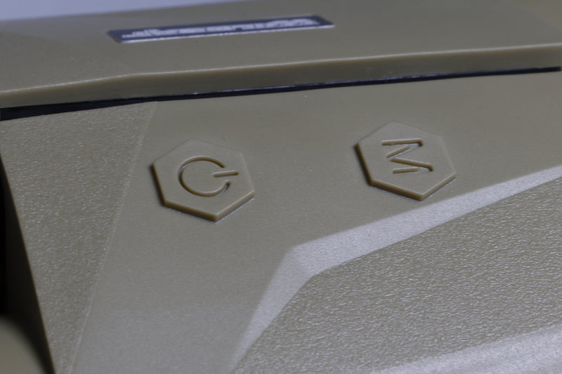 Load image into Gallery viewer, ASMS Wildcat Pro1800 Rangefinding Bino