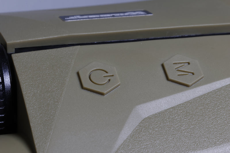 Load image into Gallery viewer, ASMS Wildcat Pro1800 Rangefinding Bino