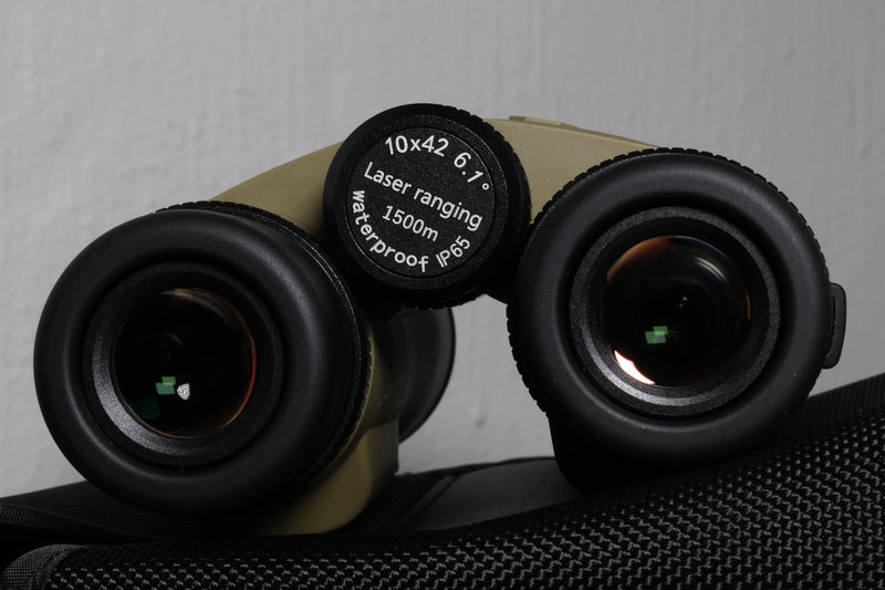 Load image into Gallery viewer, ASMS Wildcat Pro1800 Rangefinding Bino