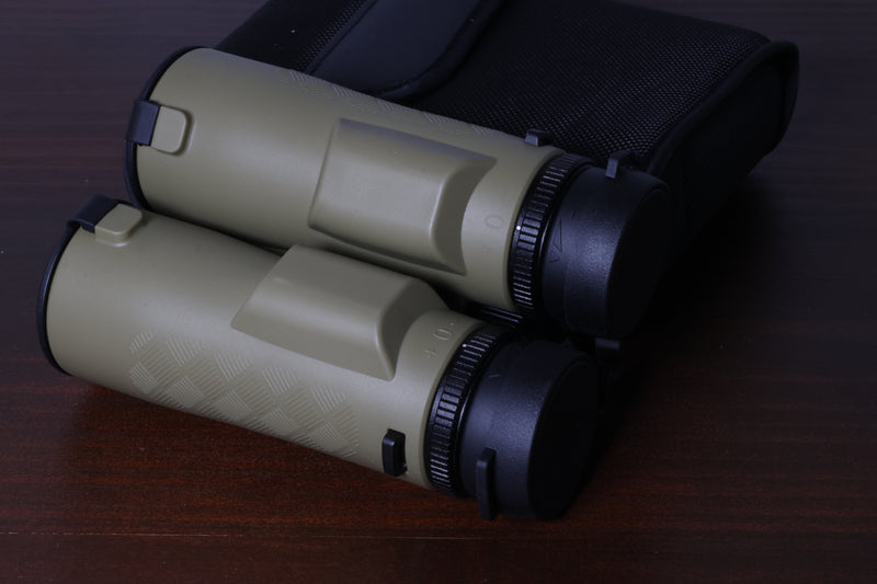 Load image into Gallery viewer, ASMS Wildcat Pro1800 Rangefinding Bino