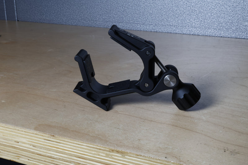 Load image into Gallery viewer, ASMR IronGrip Bino Clamp