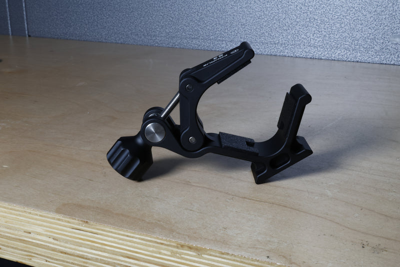 Load image into Gallery viewer, ASMR IronGrip Bino Clamp