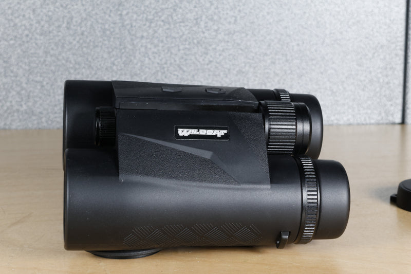 Load image into Gallery viewer, ASMS Wildcat Pro2400 Rangefinding Bino