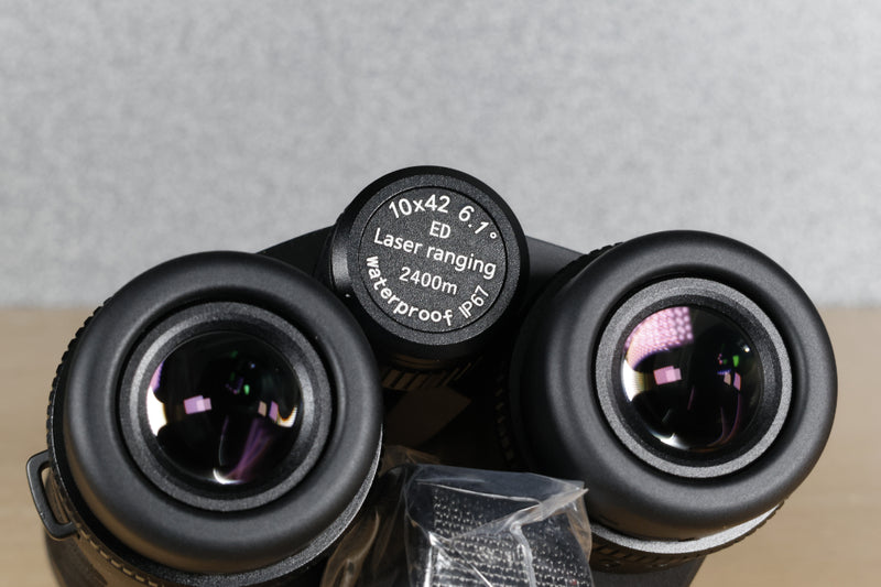 Load image into Gallery viewer, ASMS Wildcat Pro2400 Rangefinding Bino