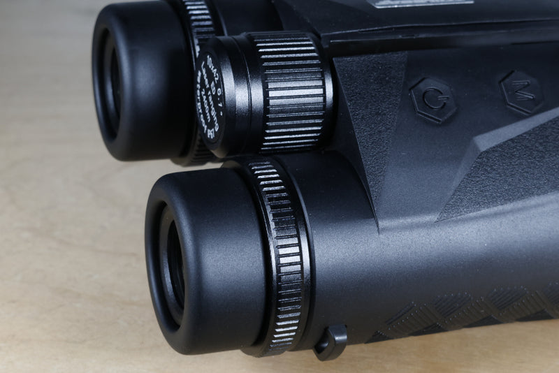 Load image into Gallery viewer, ASMS Wildcat Pro2400 Rangefinding Bino