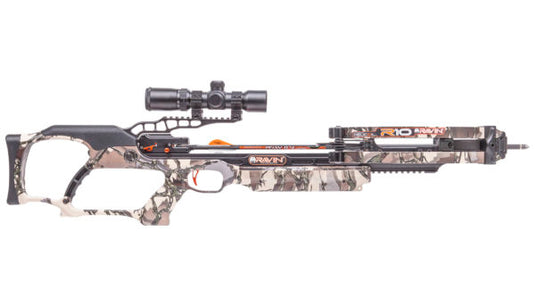 RAVIN – R10 CROSSBOW