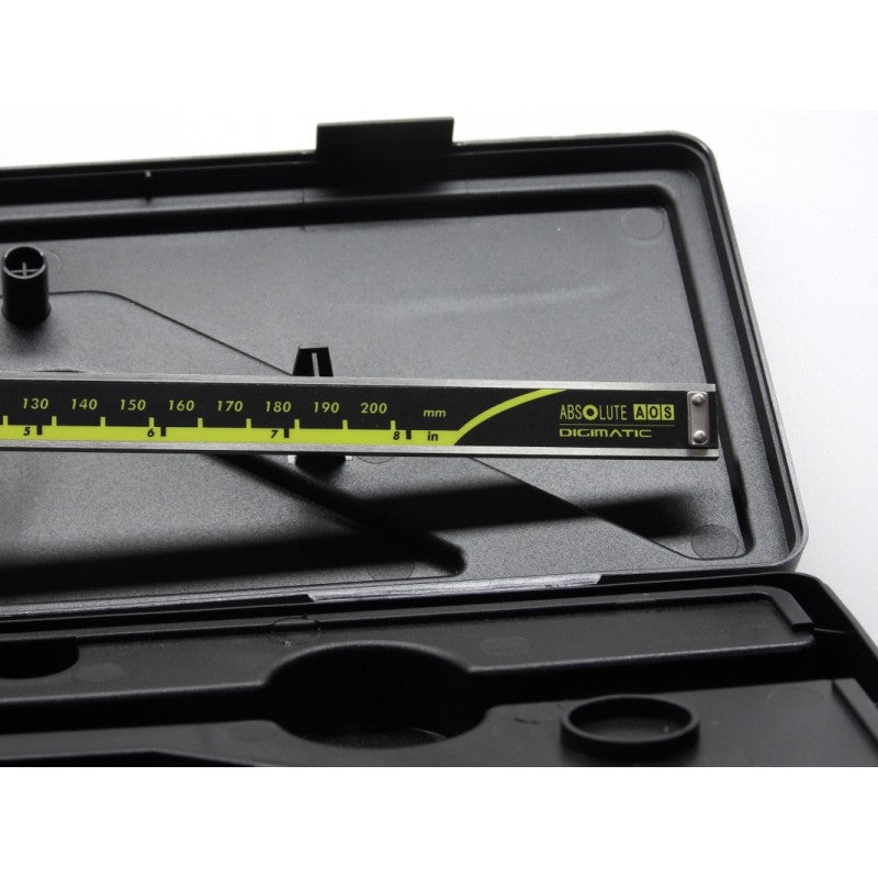 Load image into Gallery viewer, RBST Absolute Digimatic 200mm Caliper