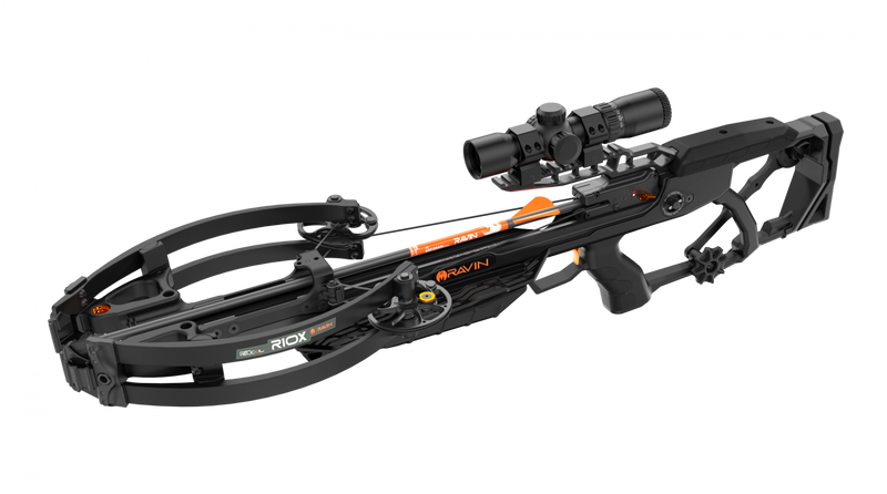 Load image into Gallery viewer, Ravin R10X