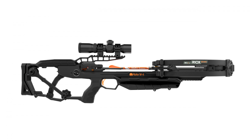 Load image into Gallery viewer, Ravin R10X