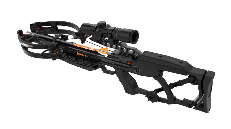 Load image into Gallery viewer, Ravin R10X