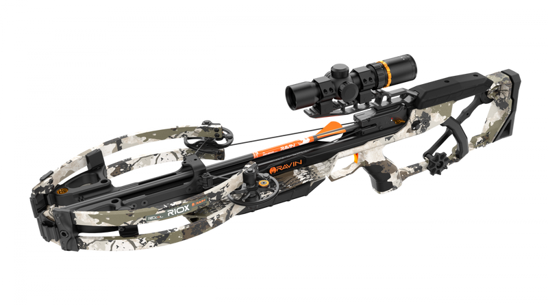 Load image into Gallery viewer, Ravin R10X XK7