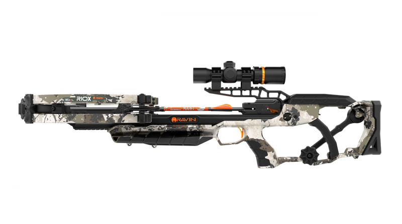 Load image into Gallery viewer, Ravin R10X XK7