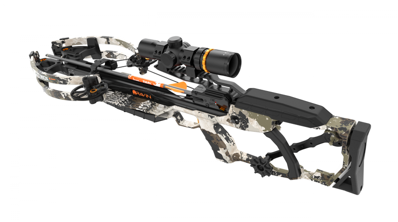 Load image into Gallery viewer, Ravin R10X XK7