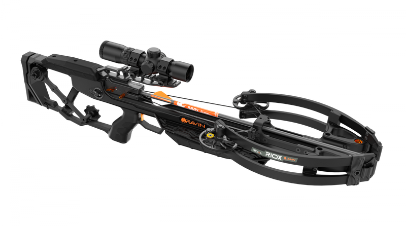 Load image into Gallery viewer, Ravin R10X