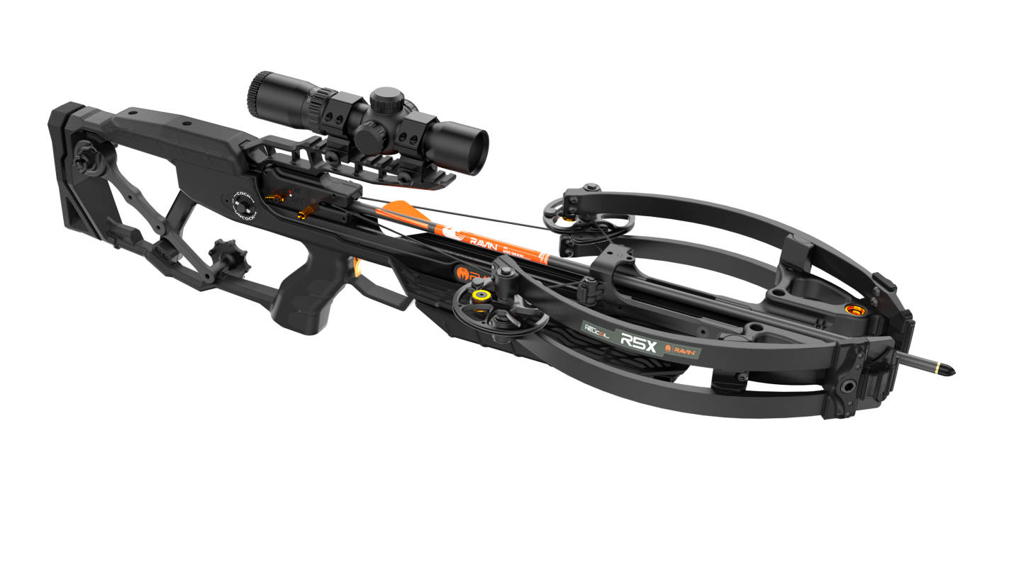 Ravin R5X – KarooOutdoor.Com
