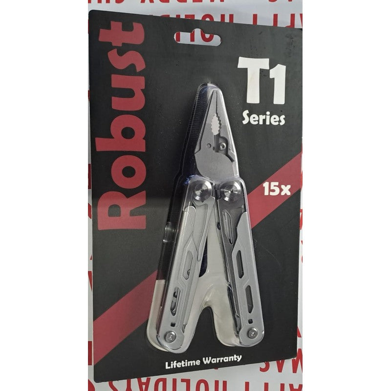 Load image into Gallery viewer, Robust -T1