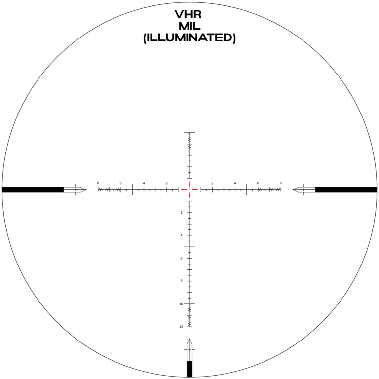Load image into Gallery viewer, Arken SH-4J 6-24X50 FFP MOA - VHR Reticle
