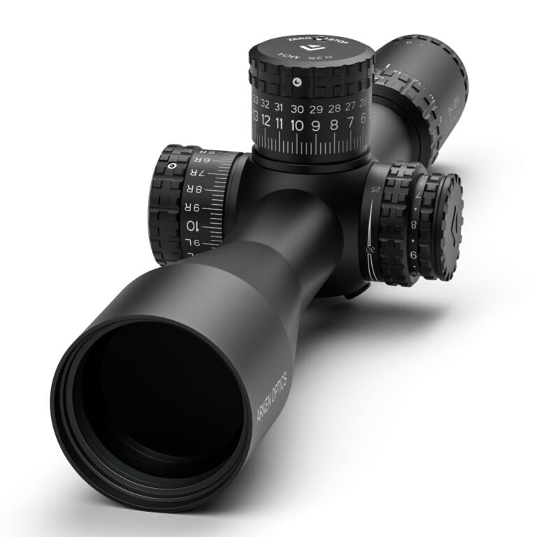 Load image into Gallery viewer, Arken SH-4J 6-24X50 FFP MOA - VPR Reticle