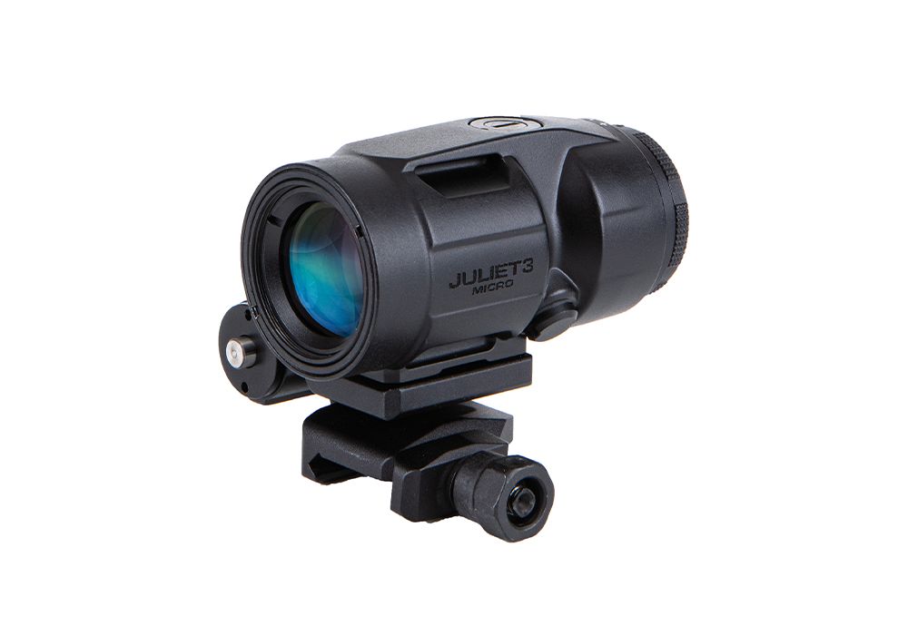 【実物】SIG SAUER JULIET3 3X MAGNIFIER SIG SAUER JULIET3-MICRO 3X MAGNIFIER – KarooOutdoor.Com