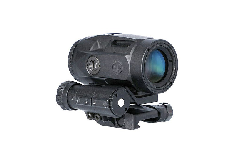 Load image into Gallery viewer, SIG SAUER JULIET3-MICRO 3X MAGNIFIER