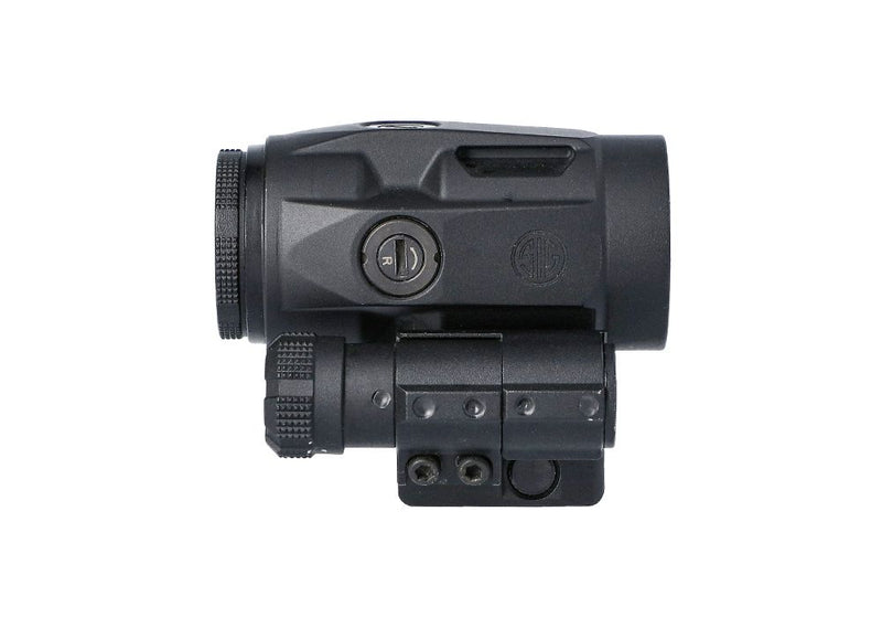 Load image into Gallery viewer, SIG SAUER JULIET3-MICRO 3X MAGNIFIER