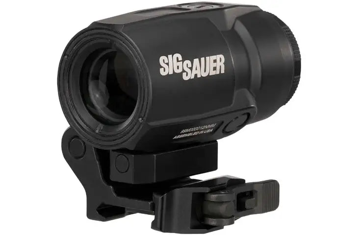 Load image into Gallery viewer, SIG SAUER JULIET3T-AMR 3X MAGNIFIER