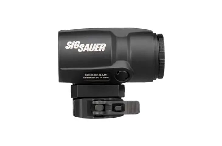 Load image into Gallery viewer, SIG SAUER JULIET3T-AMR 3X MAGNIFIER