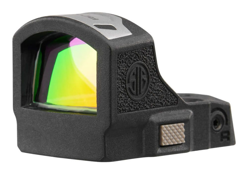Load image into Gallery viewer, SIG SAUER ROMEO-RS COMPACT