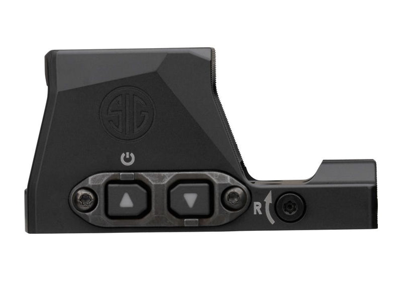 Load image into Gallery viewer, SIG SAUER ROMEO-X PRO - BLACK