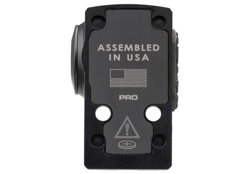 Load image into Gallery viewer, SIG SAUER ROMEO-X PRO - BLACK