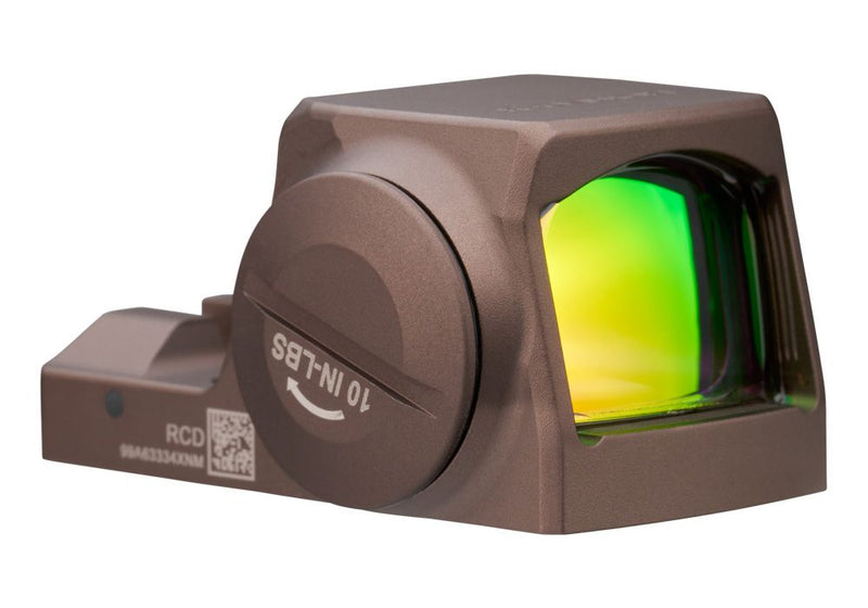 Load image into Gallery viewer, SIG SAUER ROMEO-X PRO - FDE