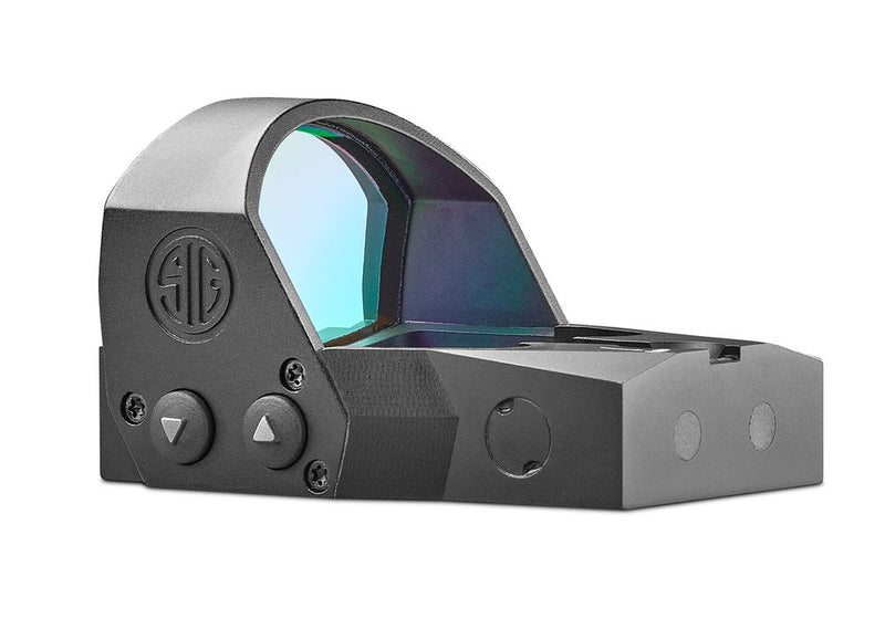 Load image into Gallery viewer, SIG SAUER ROMEO1PRO 1X30 MM 3MOA - Black