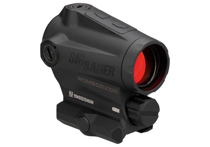 Load image into Gallery viewer, SIG SAUER ROMEO5XDR GEN II 1x20MM