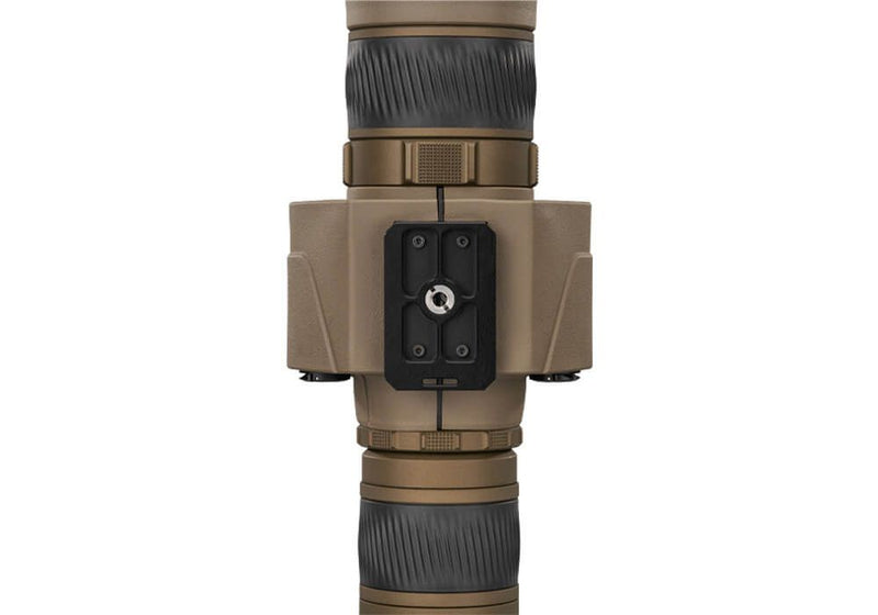 Load image into Gallery viewer, SIG SAUER SIG OSCAR6 HDX PRO SPOTTING SCOPE 16-32X60MM OIS