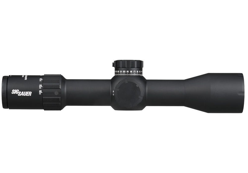 Load image into Gallery viewer, SIG SAUER TANGO-DMR 3-18X44MM 34MM FFP MRAD DEV-L