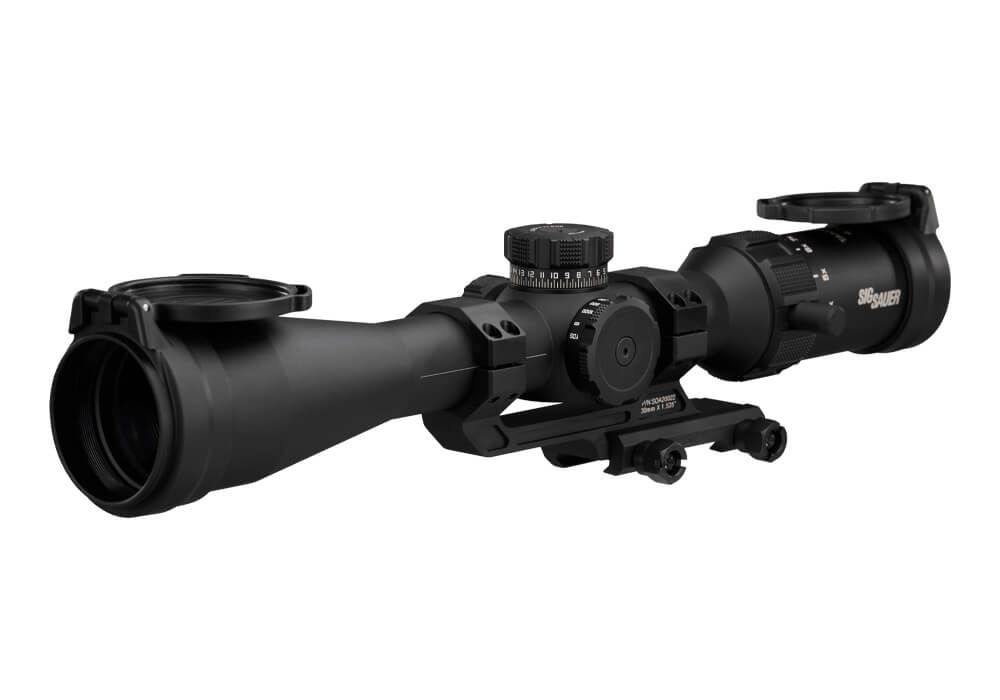 SIG SAUER TANGO-SPR 4-16X44MM 30MM SFP – KarooOutdoor.Com