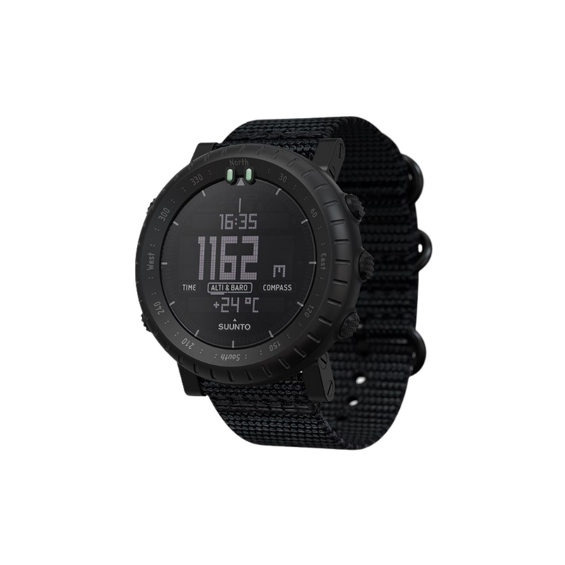 Load image into Gallery viewer, SUUNTO CORE ALPHA STEALTH